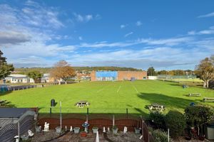 Outlook to Rear- click for photo gallery